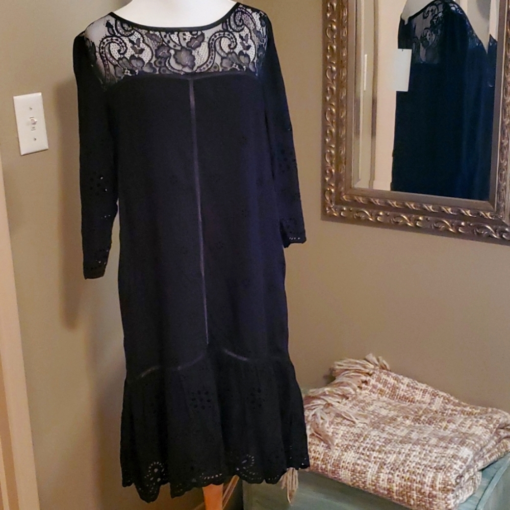 NWT Sundance Cocktail Dress